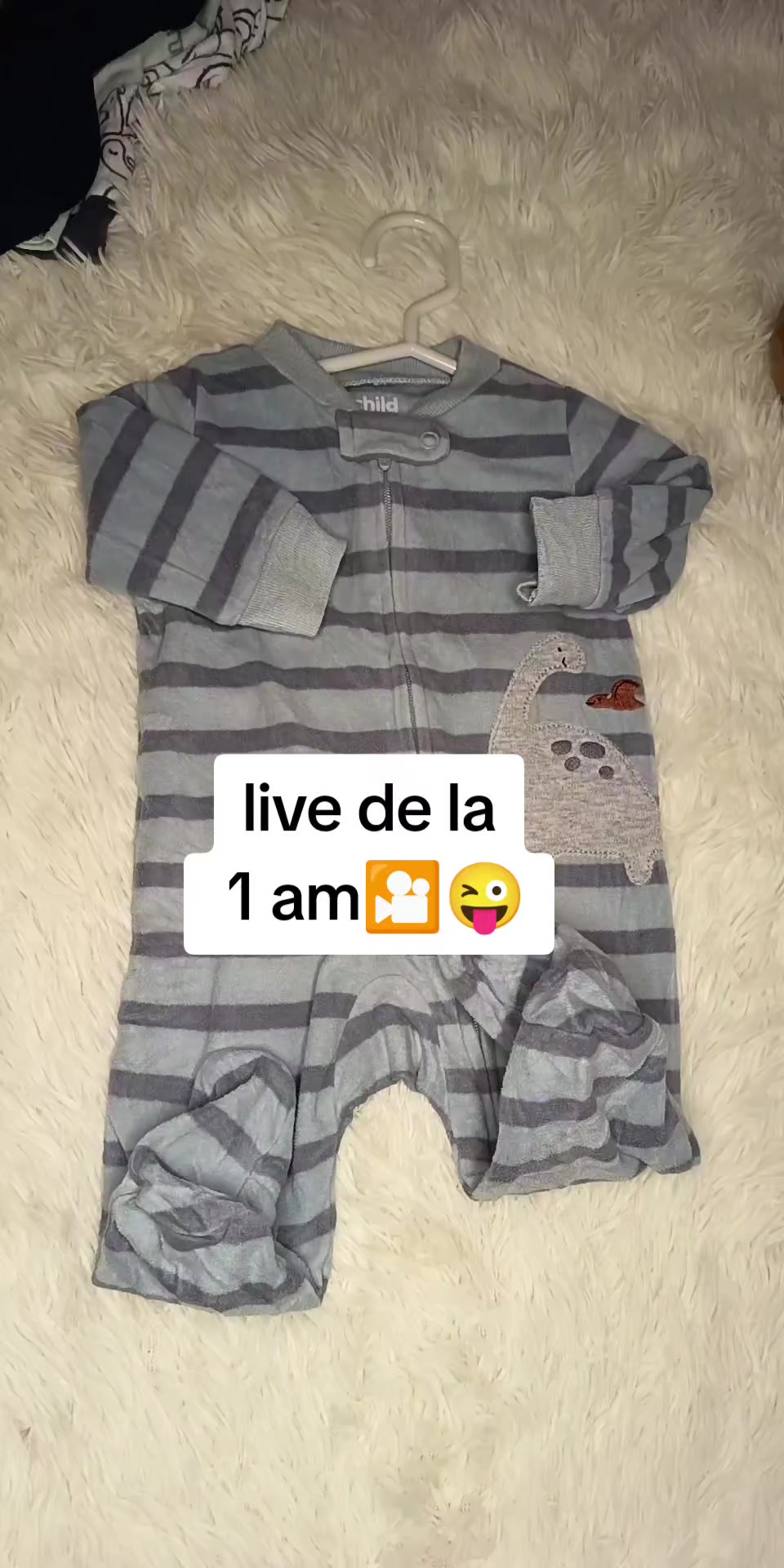 @🧸🐻 A&F baby and kids 🌈🦄