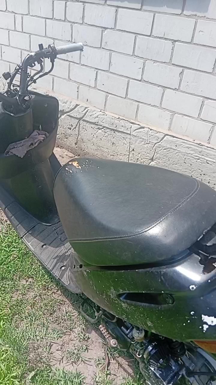@пілот dio 27