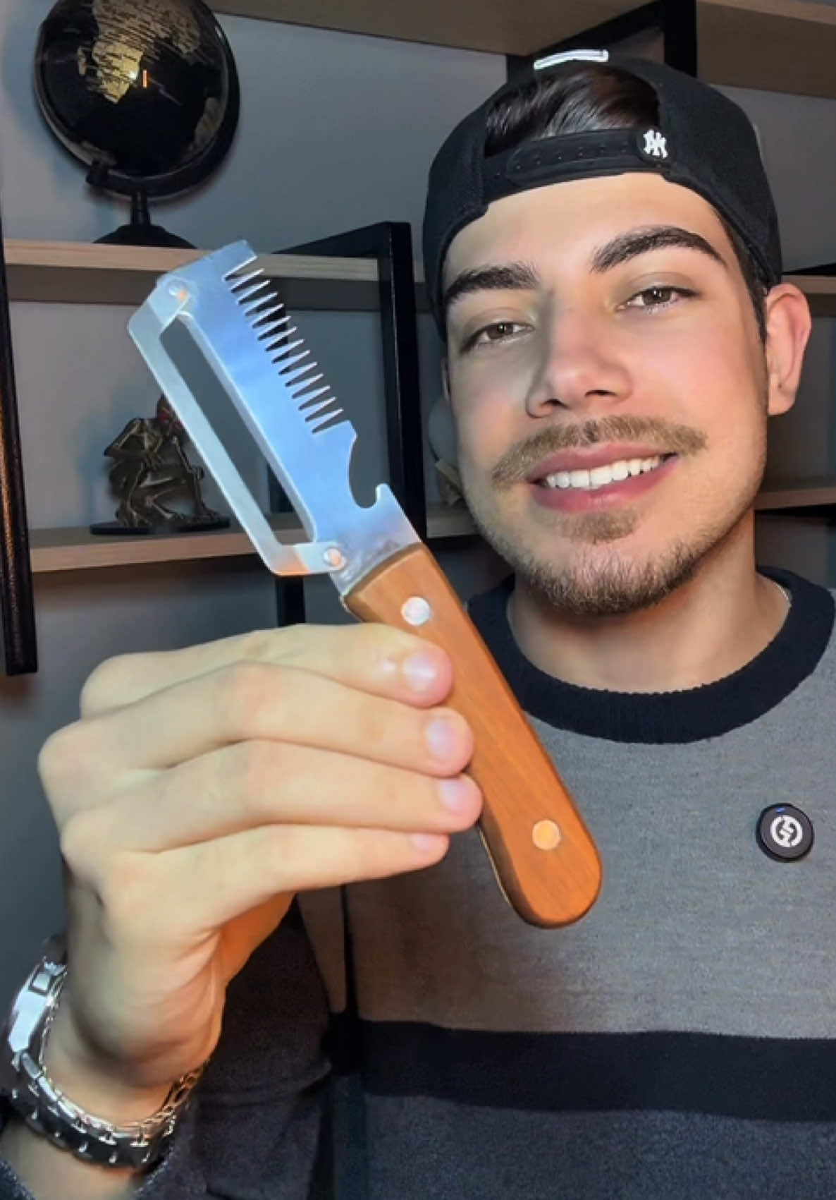 @Mauricio Grozz