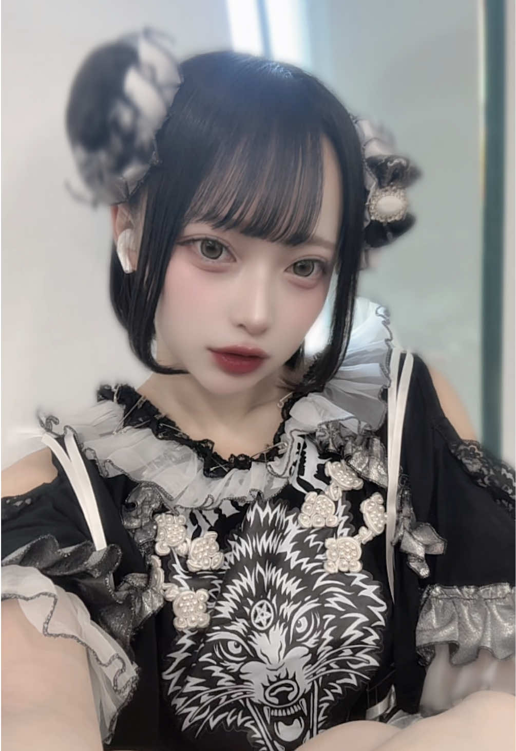 @白洲あやん🐼🖤