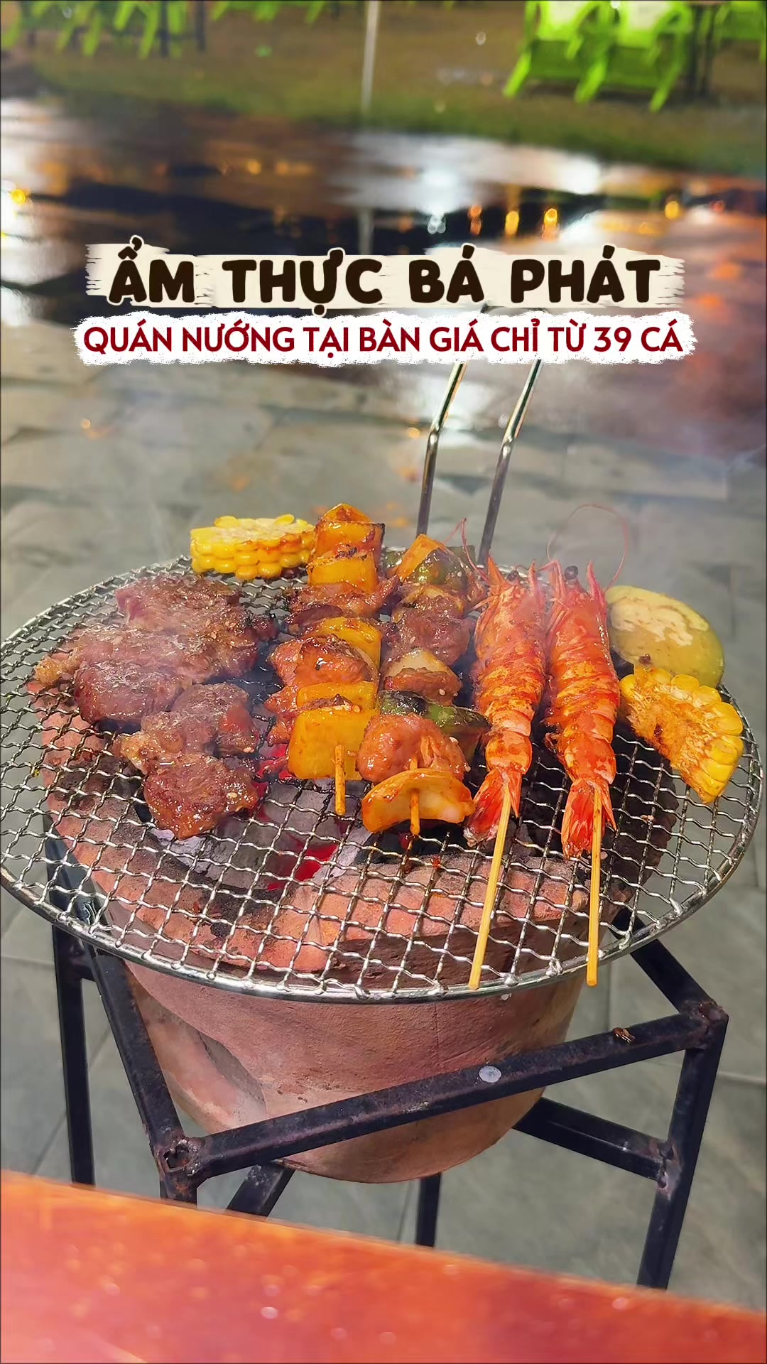 @Bình Dương Ăn Gì