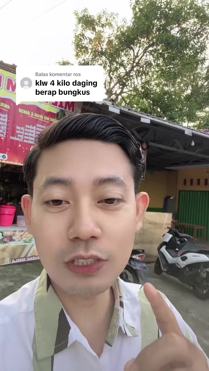 @bakso joss wng