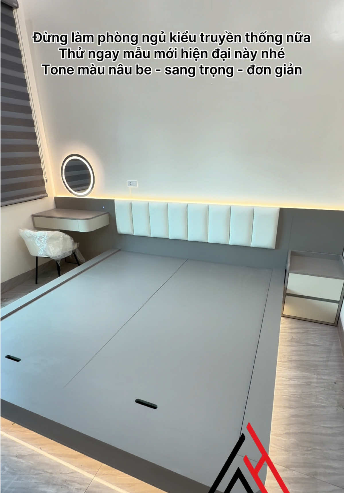 @Nội Thất Smart House