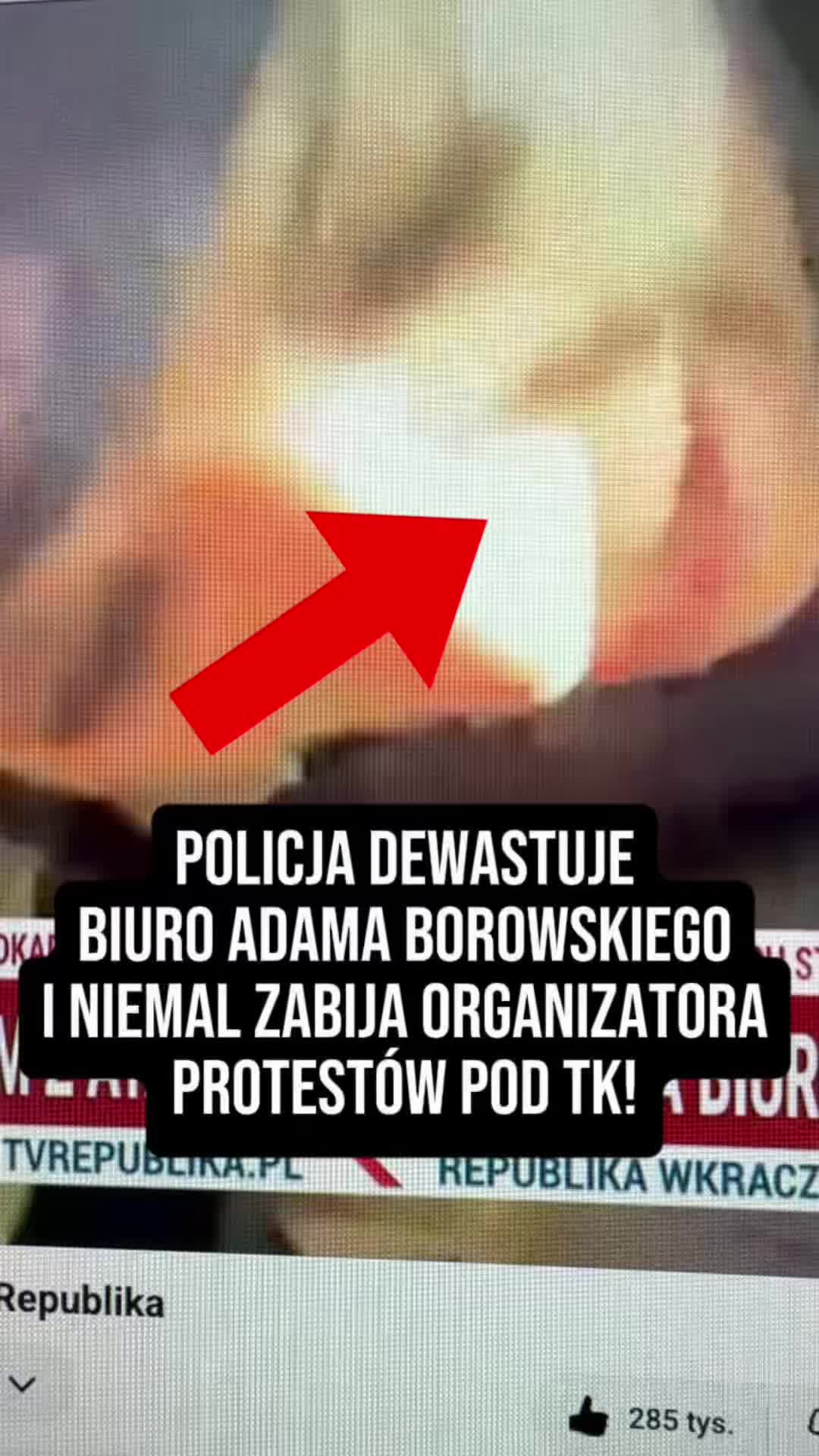 @DariuszMatecki