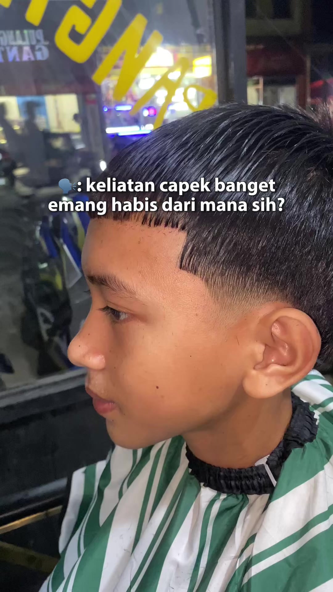 @Barber Shop Mrcool2