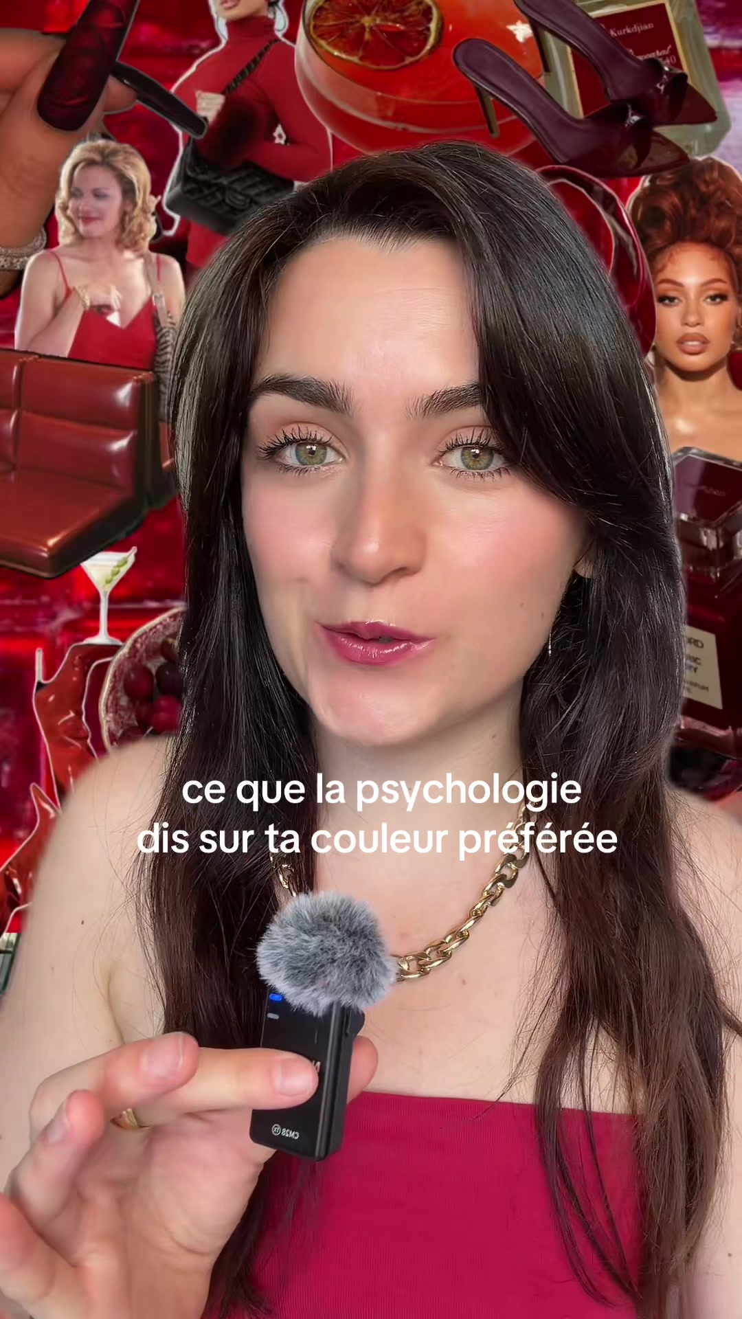 @Claire Latour