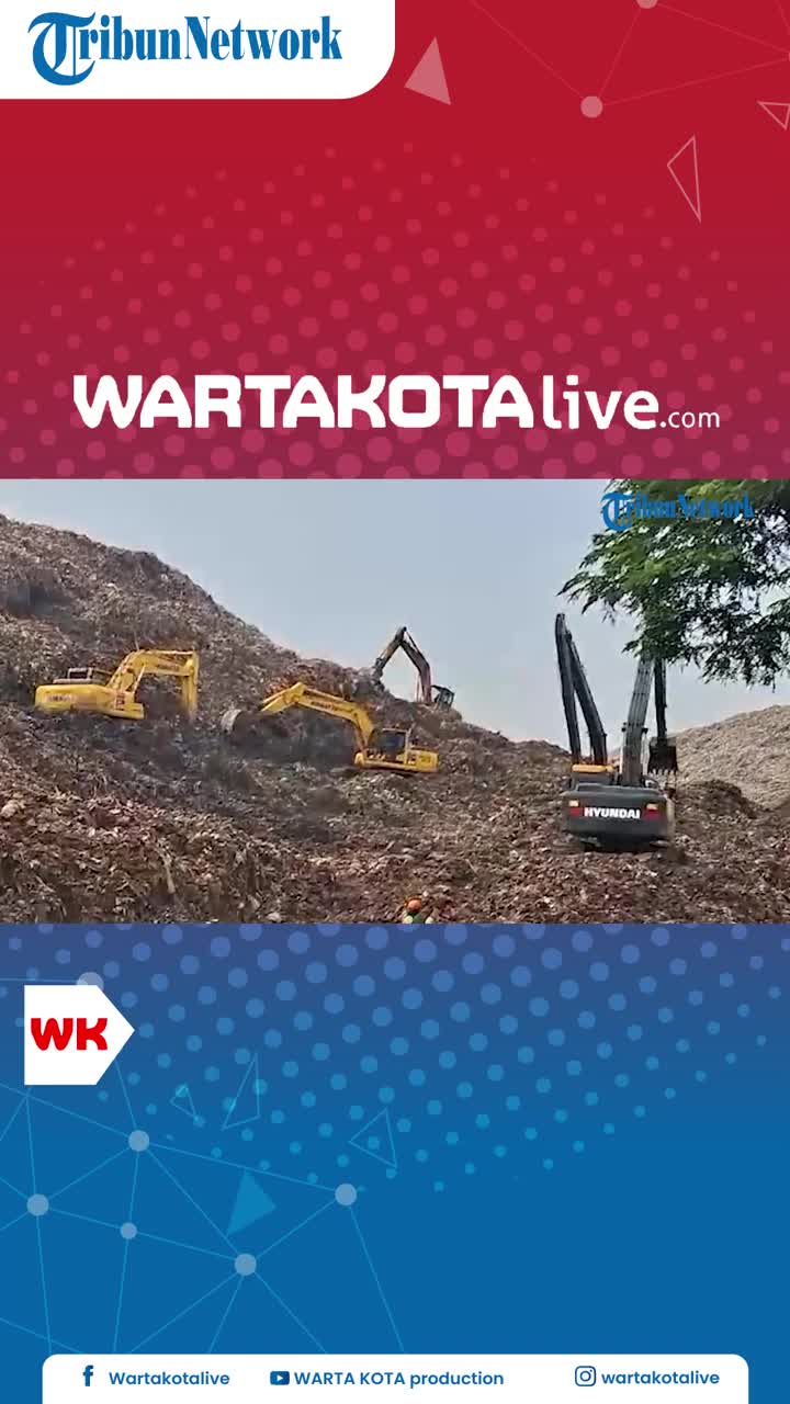 @Warta Kota