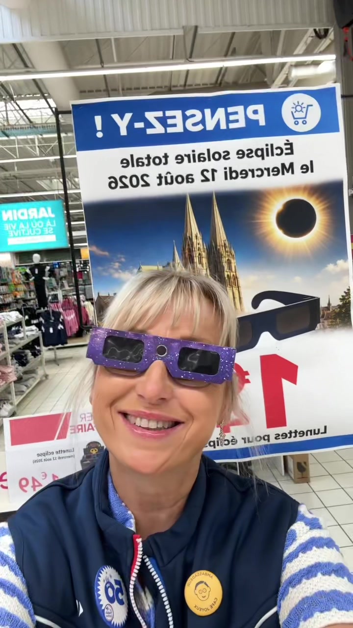 @Carrefour CHARTRES