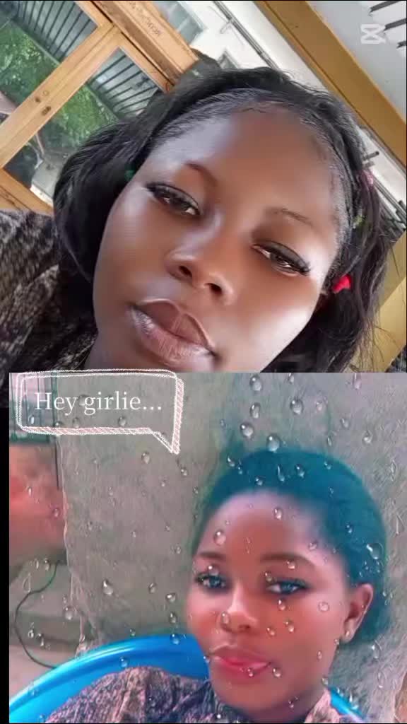 @Seyram babe 🥰🥰💙💯💕