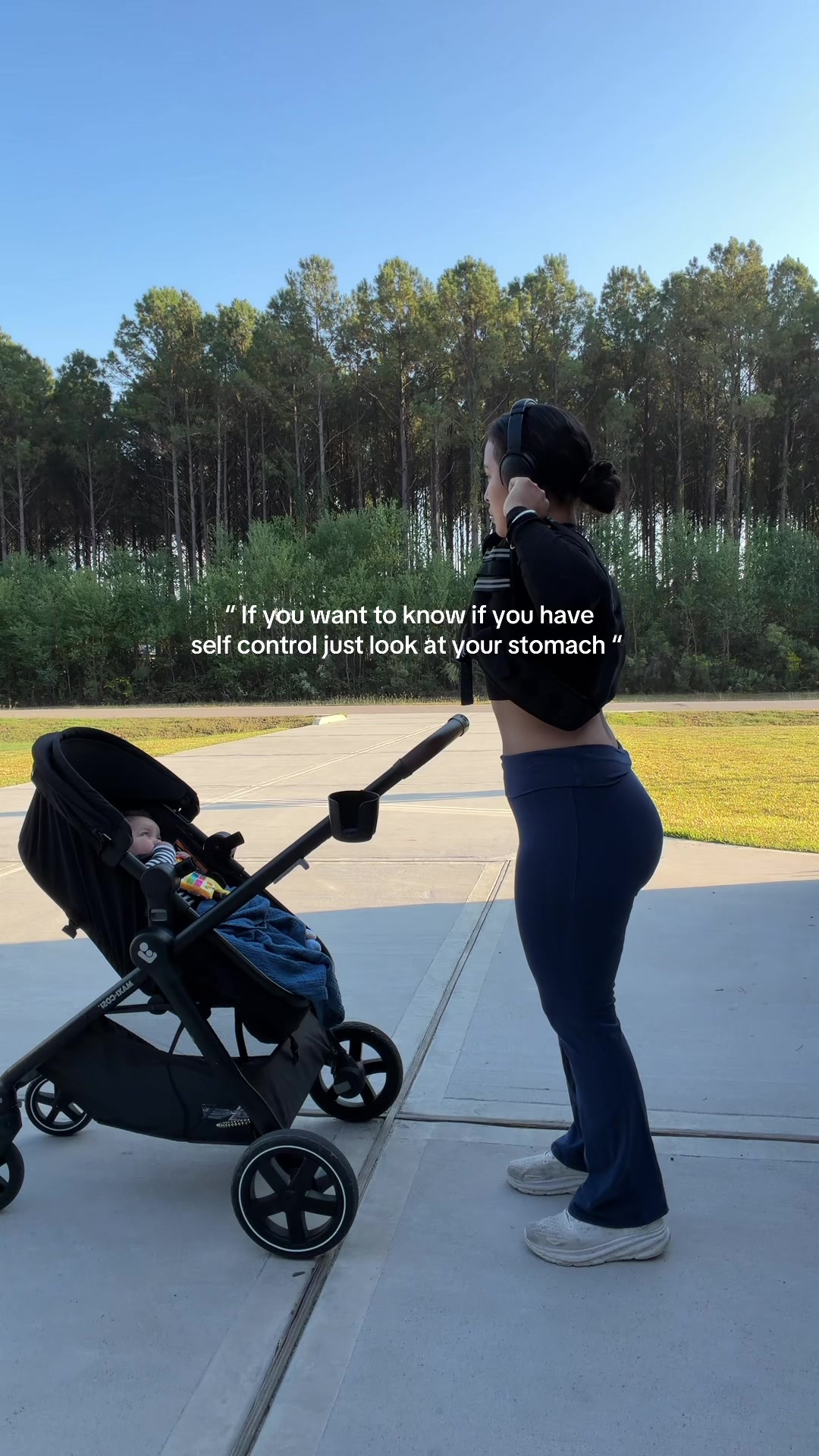 @Sam 𐙚 ♡ | Mrs + FitMom