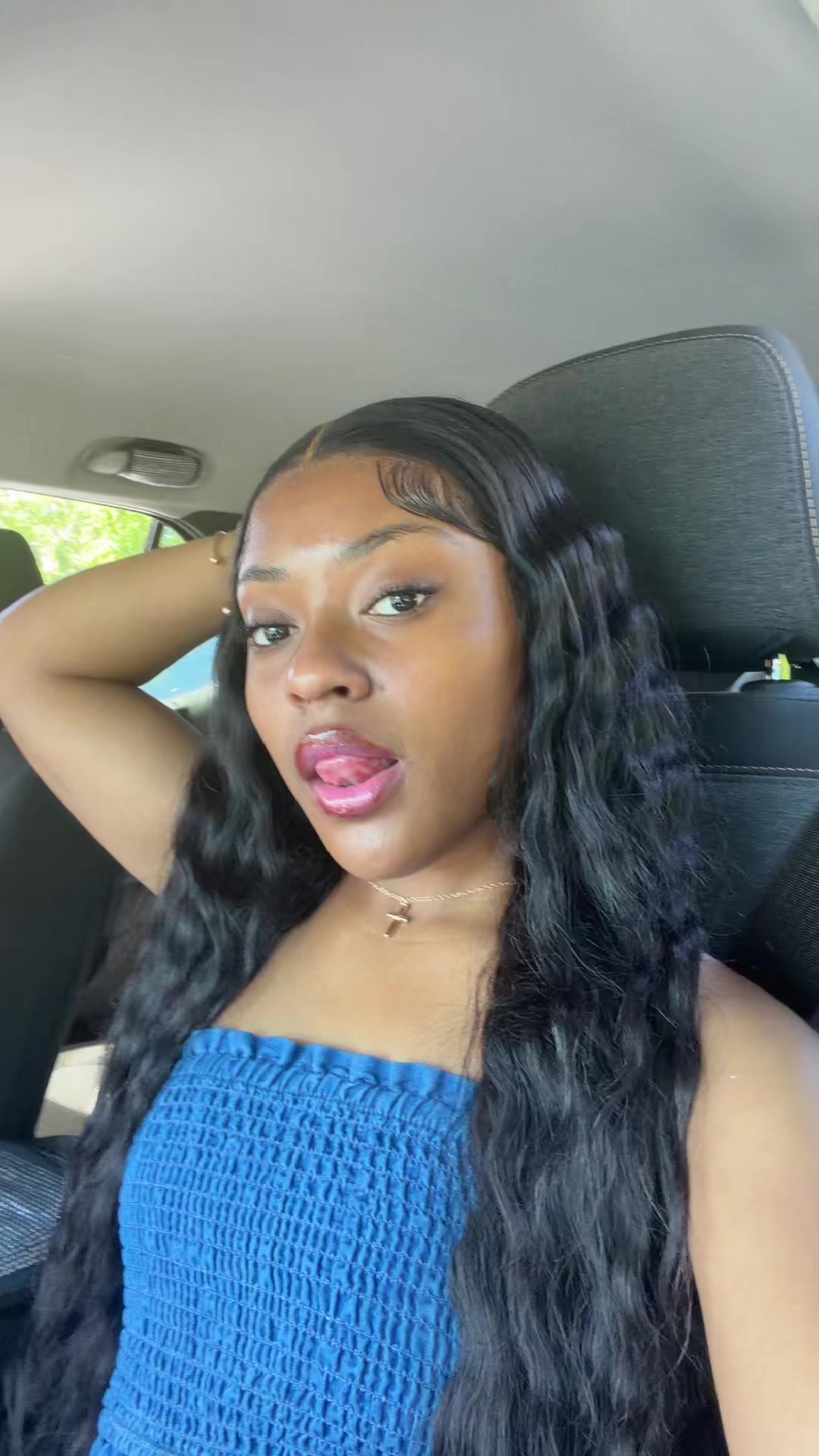 @Keke