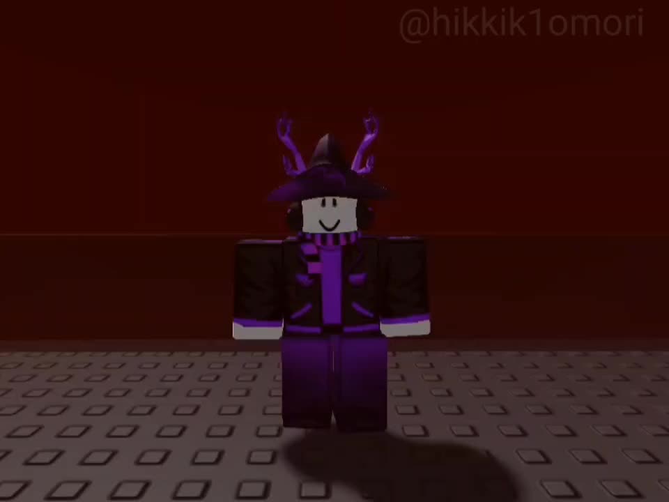 @☮ 🦭HIKKIK!