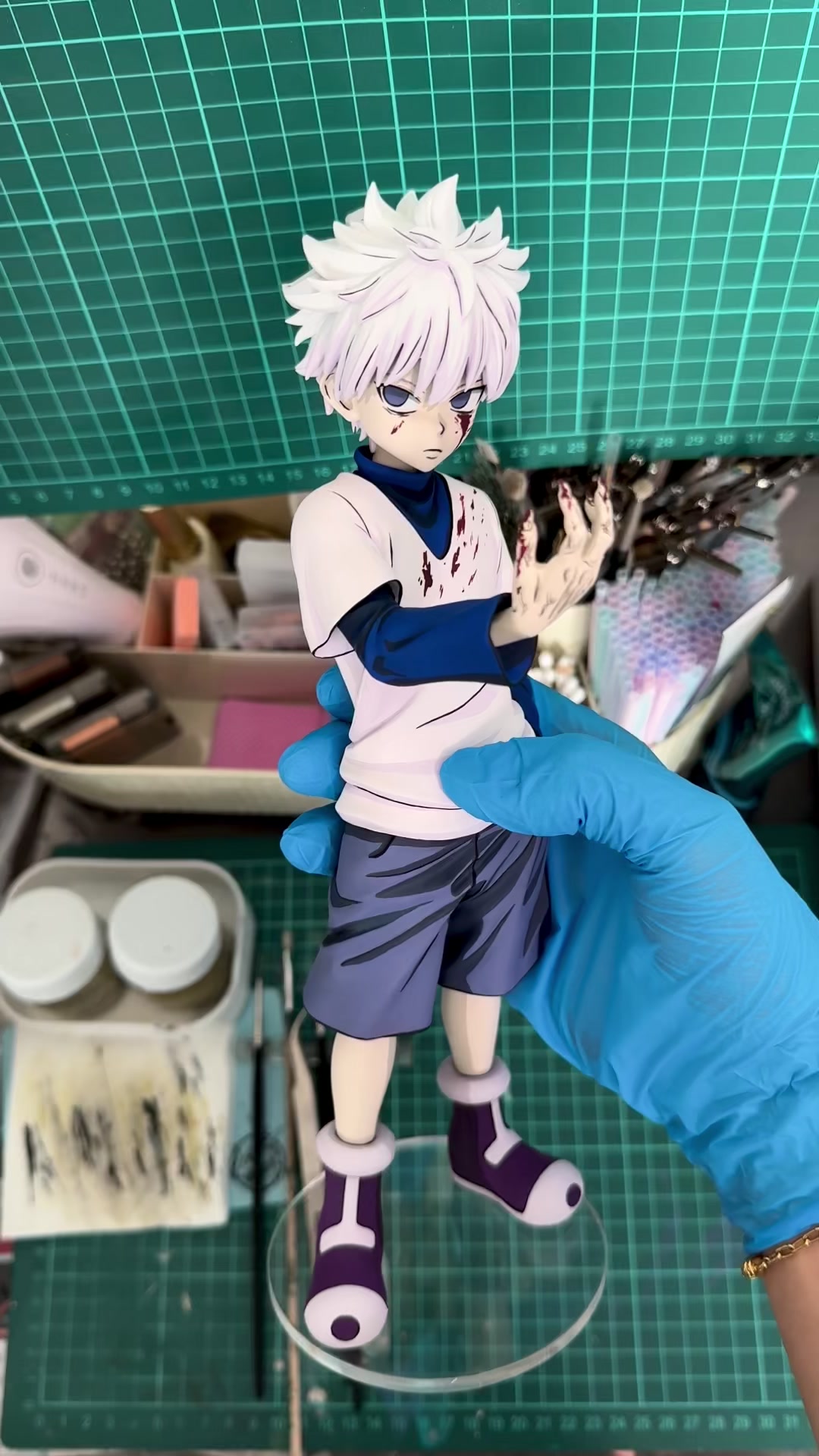 @あた/Ata Repaint