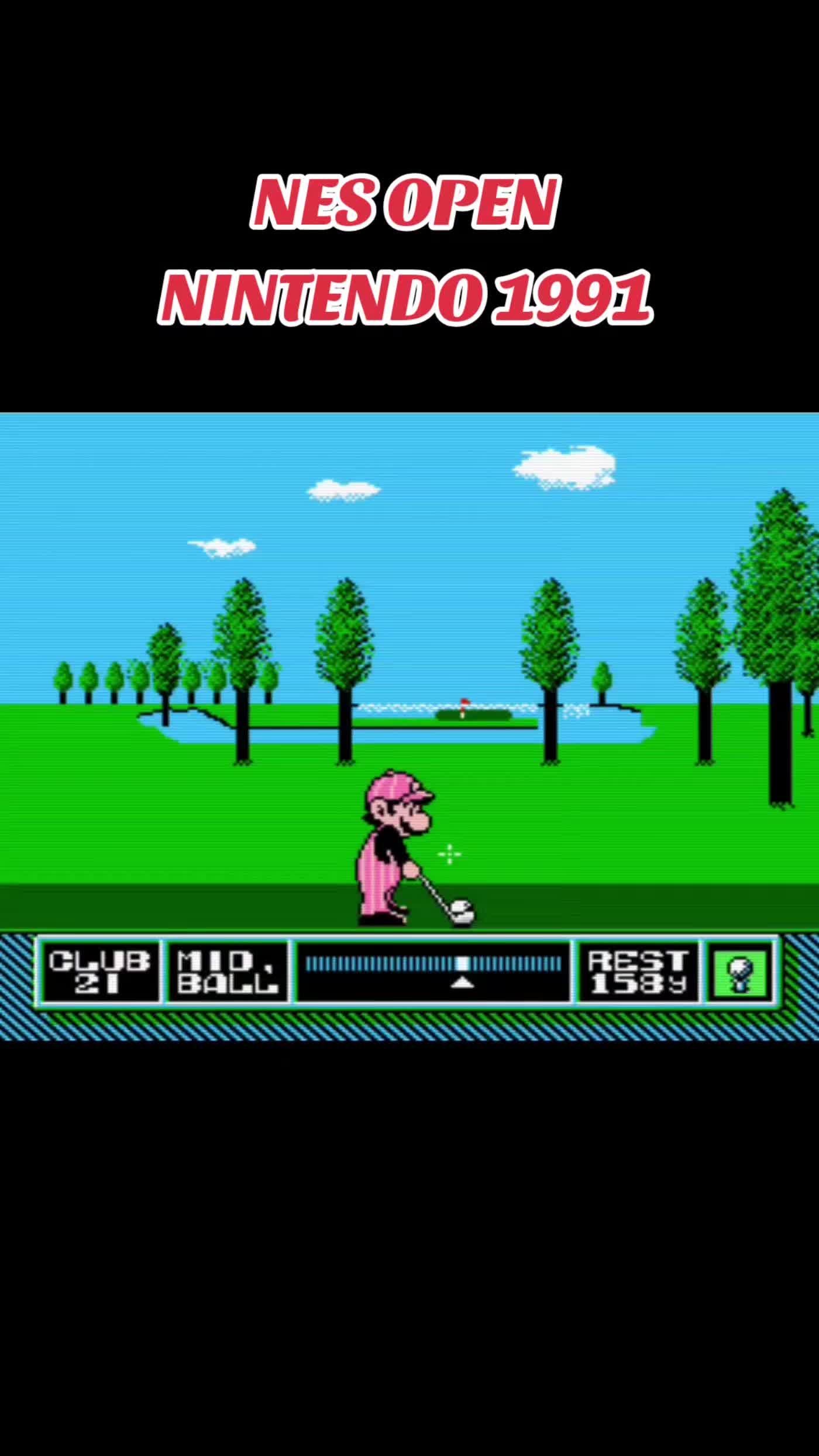 @Retro Sports Games