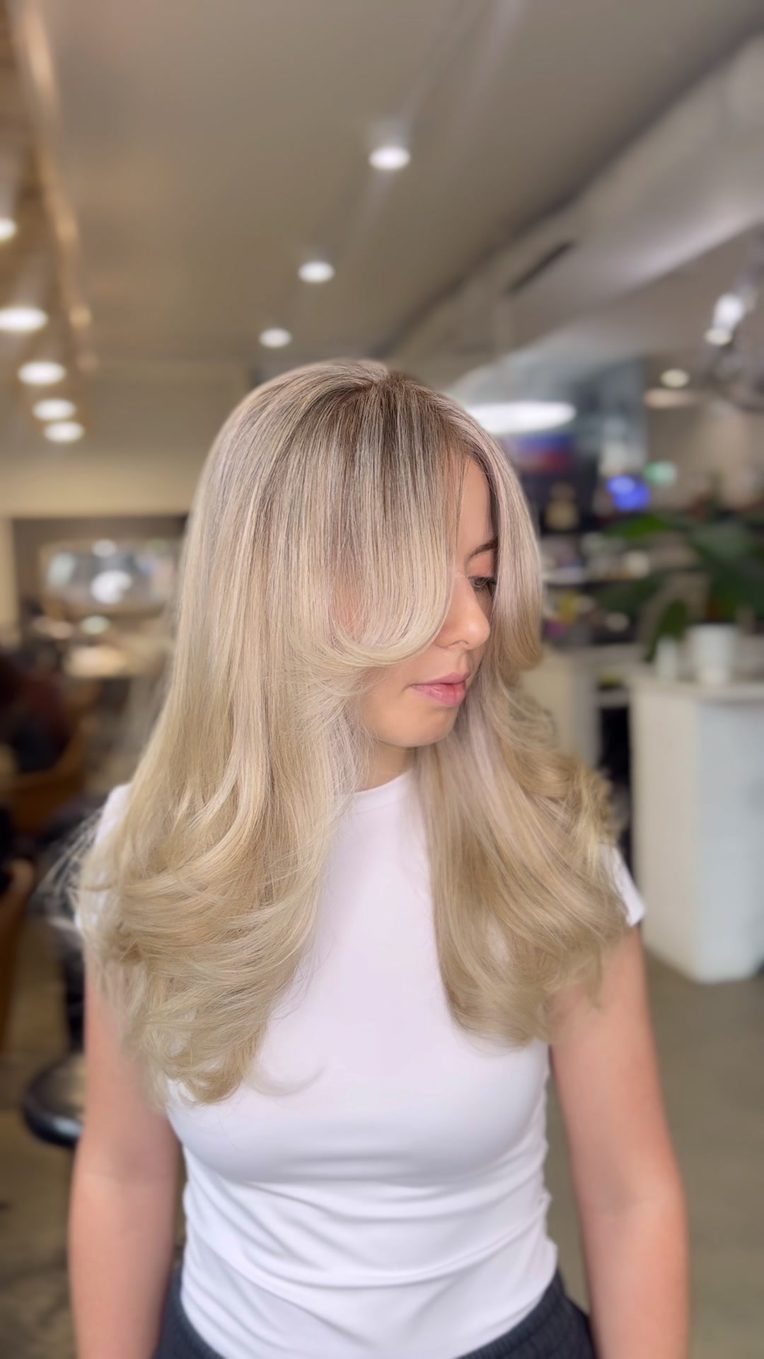 @Pose hair Sydney