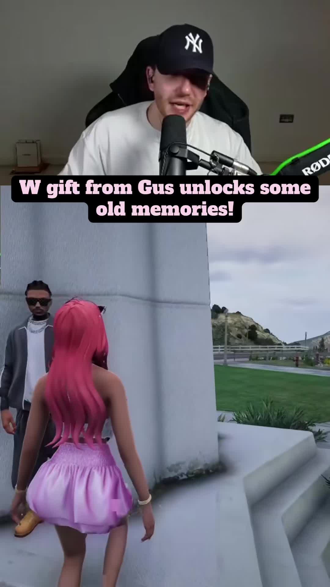 @Penny&Pip’s clips