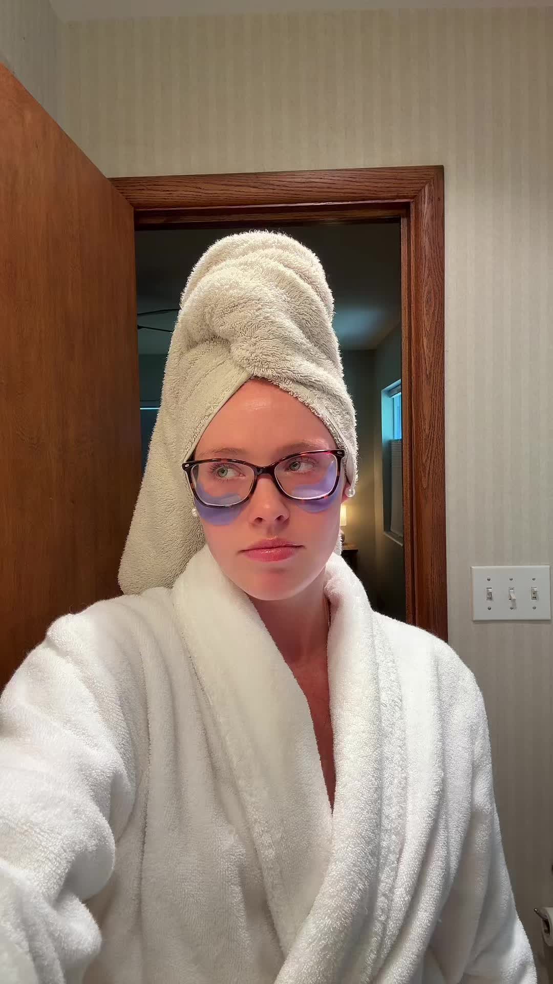 @Bella Dietrich