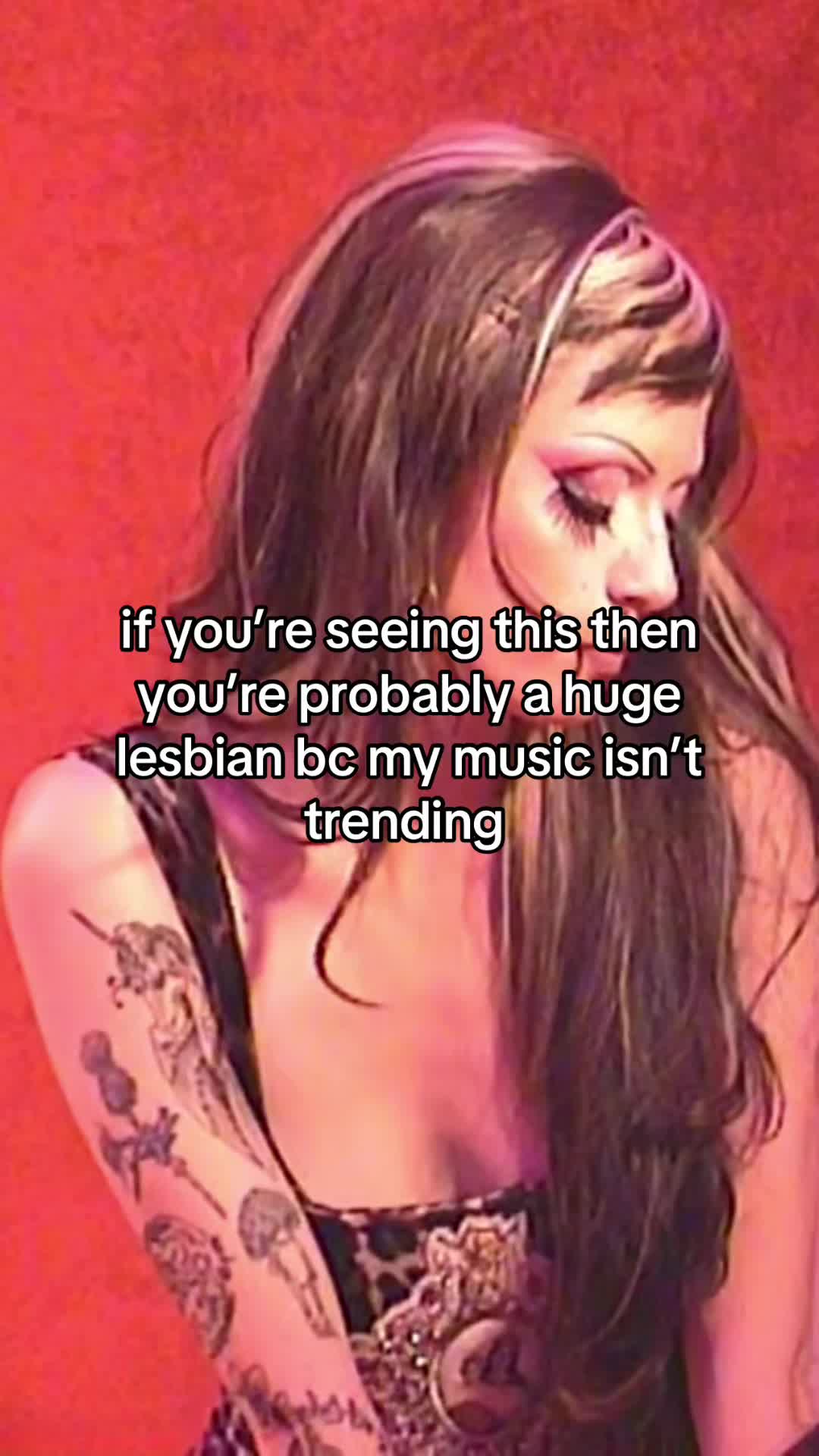 @Saint Misty
