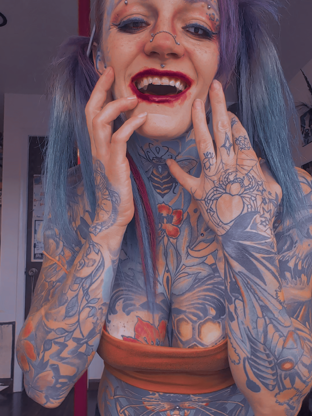 @Illanas Nirvana
