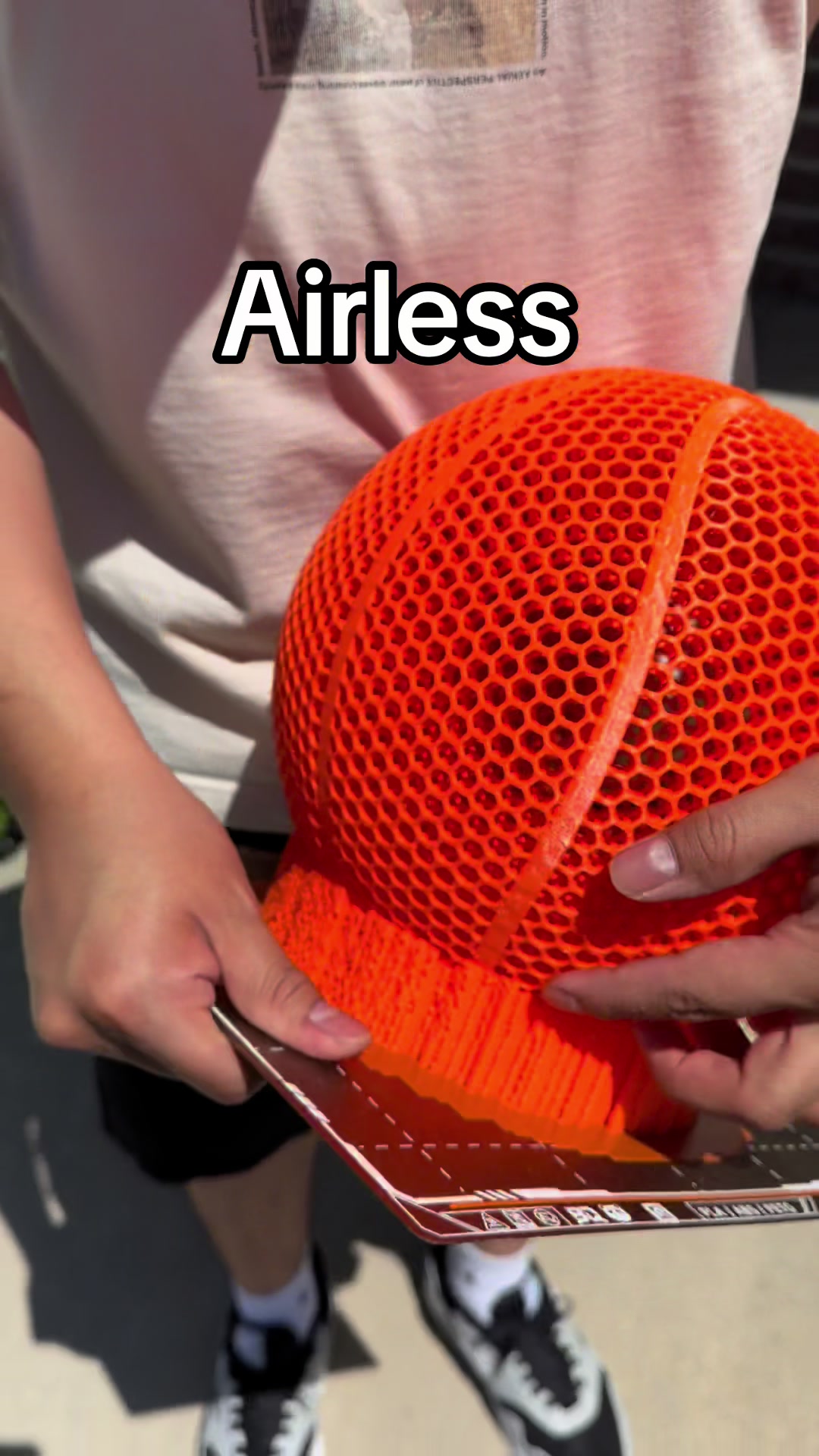 @The 3D Printing Company