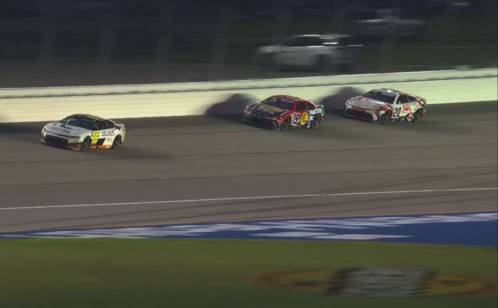 @Daytona Diecast Dudes