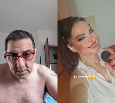 @il tik tok del padrino