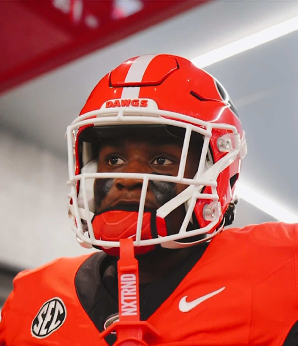 @Georgia Football