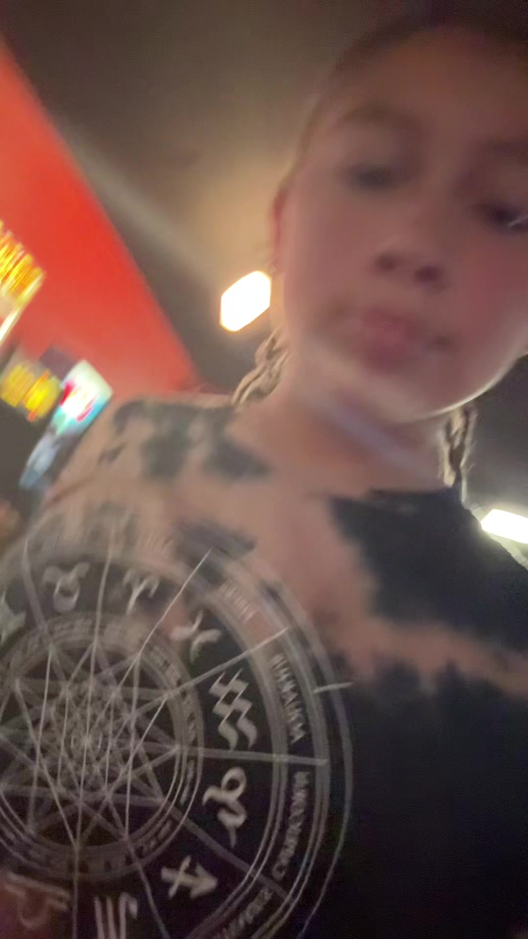 @😘Kandy-Kane🥰
