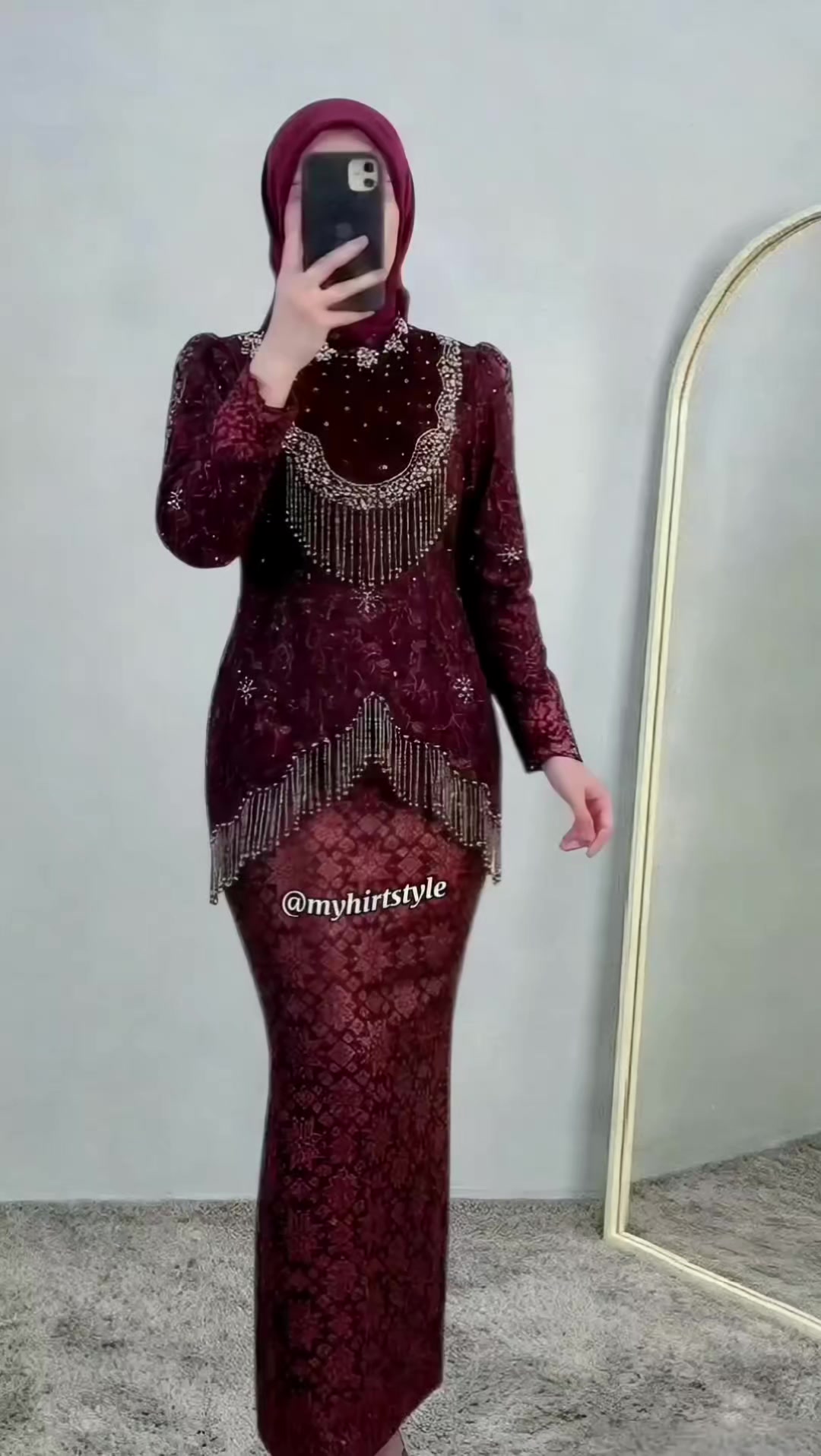 @Myhirtstyle