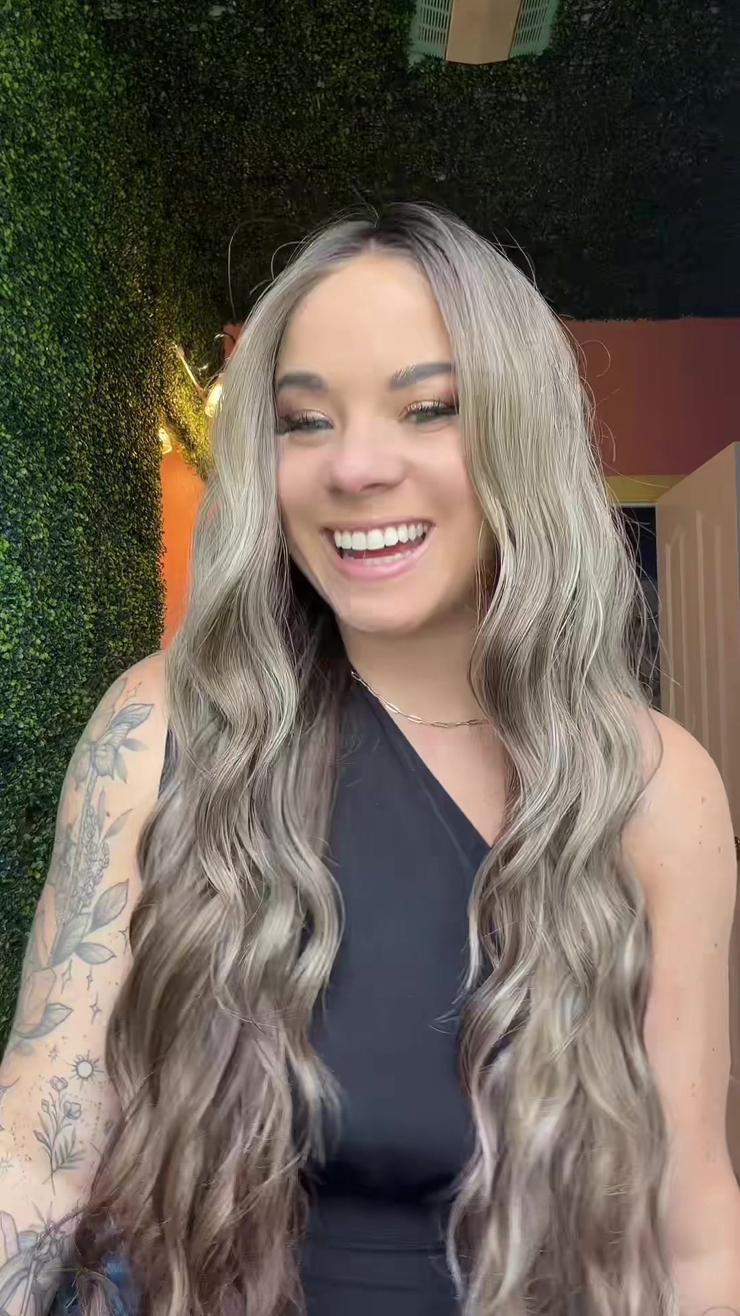 @Elizabeth Wears Wigs ๐ณ๏ธ๐