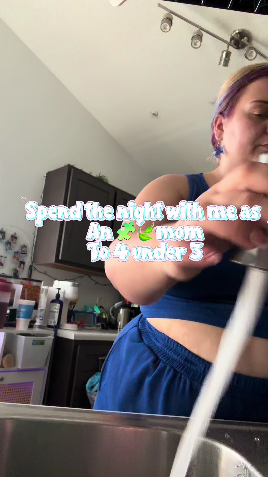 @Mama Tay