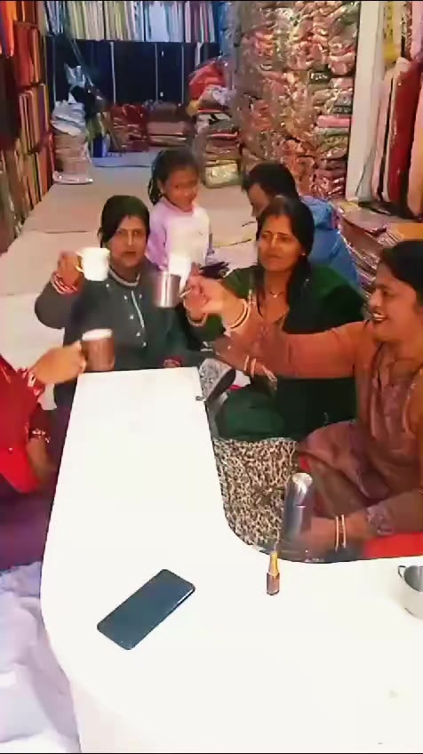 @puja traders