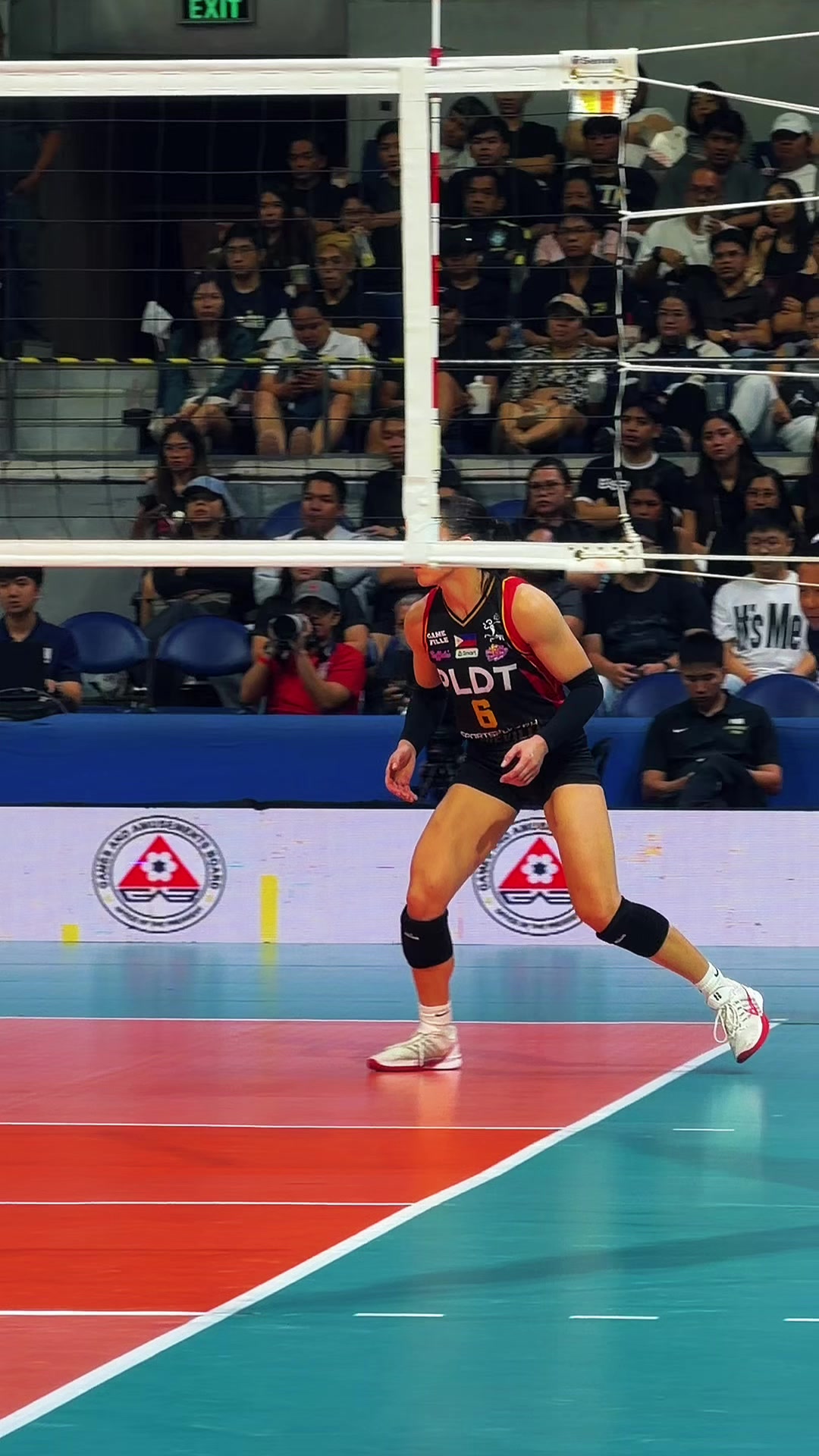 @Premier Volleyball League