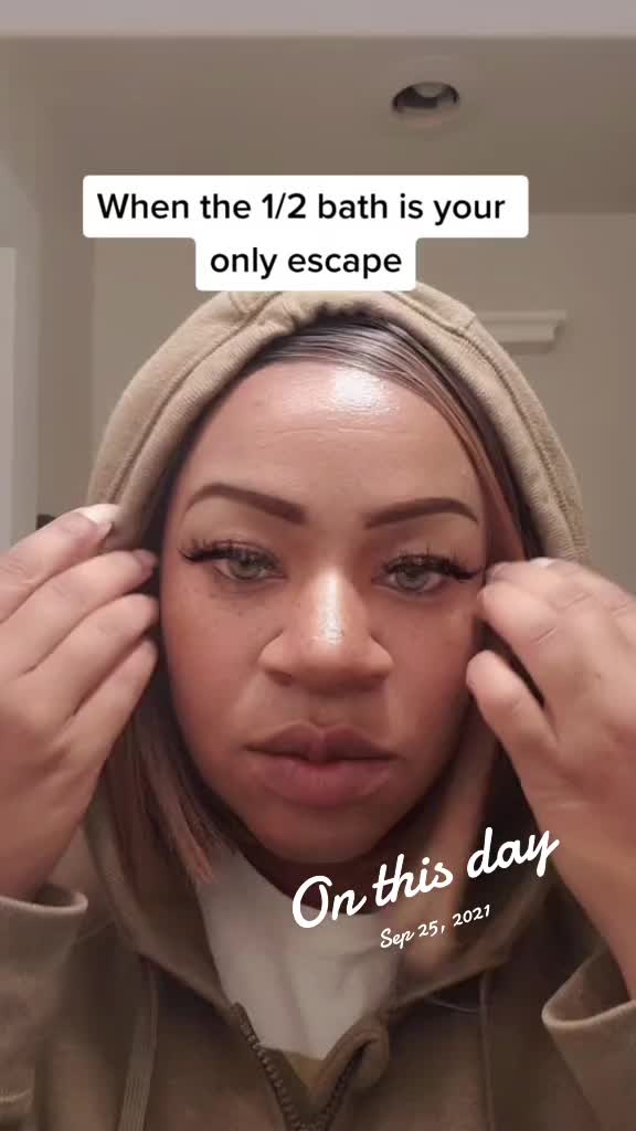 @Tameika