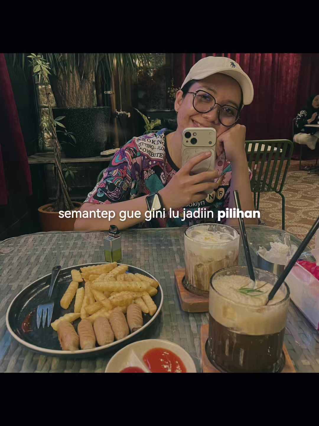 @Mari Tika Makan