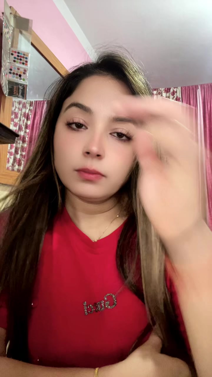 @Surushma❤️🇳🇵🧏♀️❤️