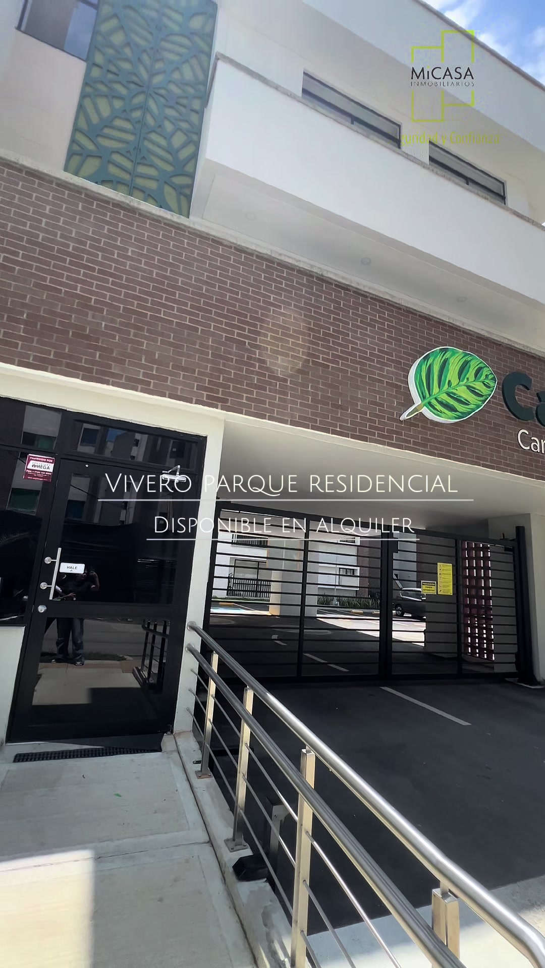 @Mi Casa Inmobiliarios