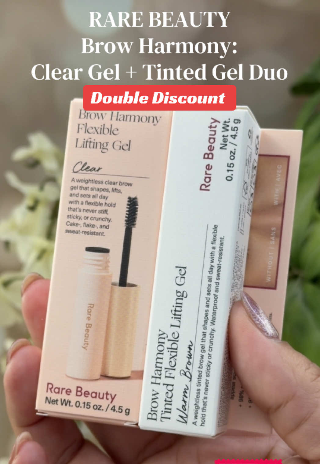 @Diane l BeautyBuzz