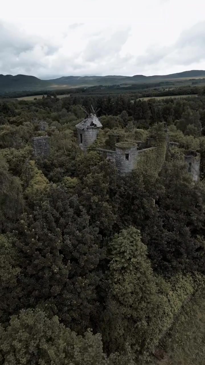 @UK Hidden Gems