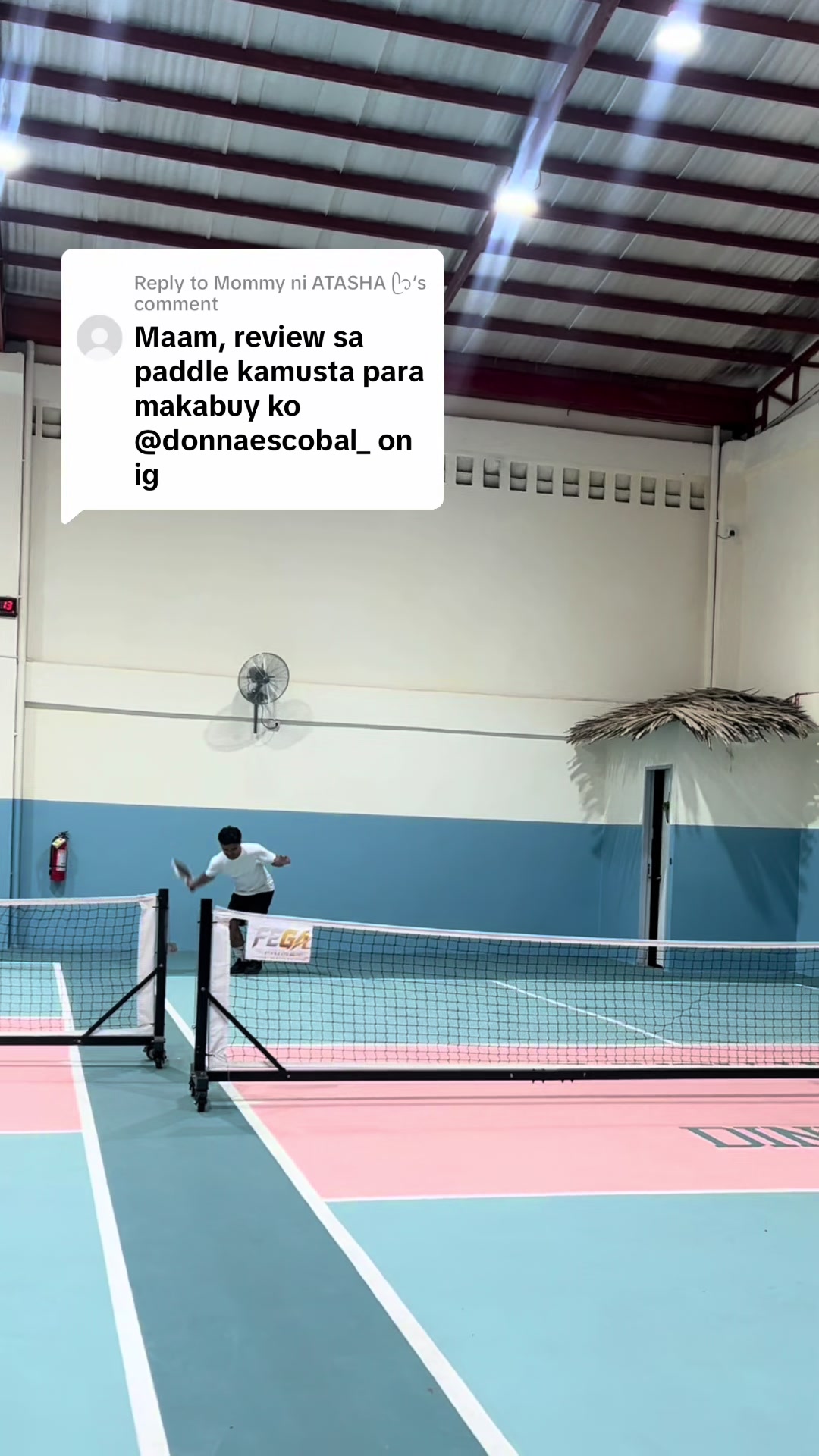@donnaescobal_ on ig