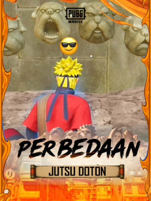 @PUBGMOBILEID