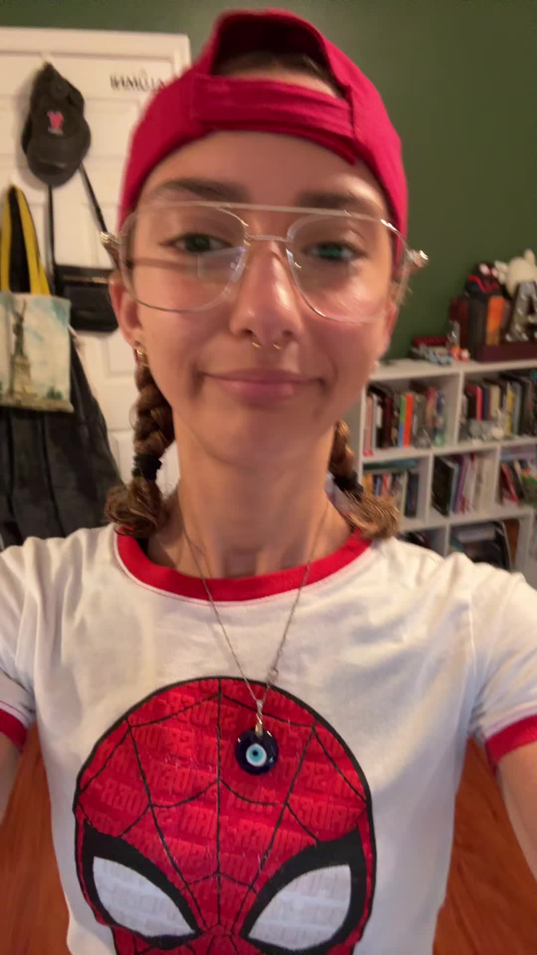 @angel!