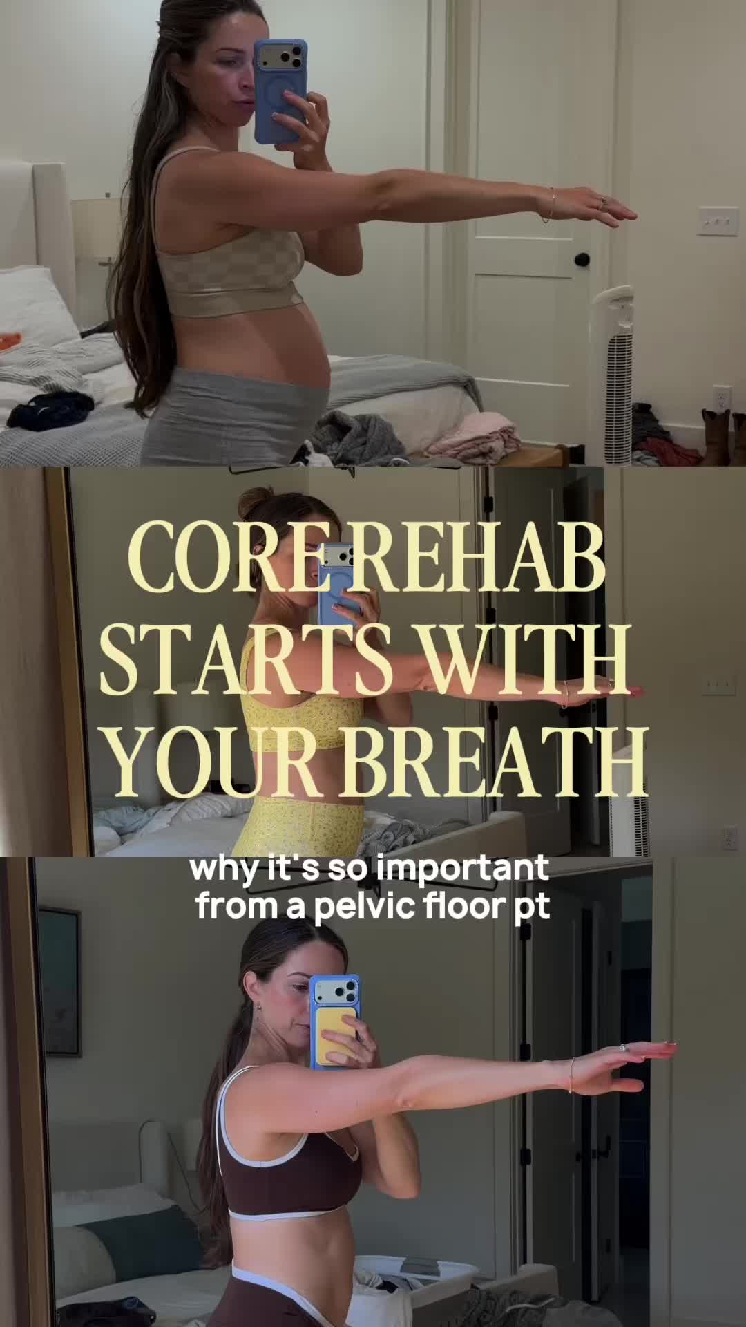 @Dr. Mae Hughes, DPT