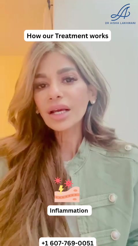 @Dr Aisha Lakhwani fertility