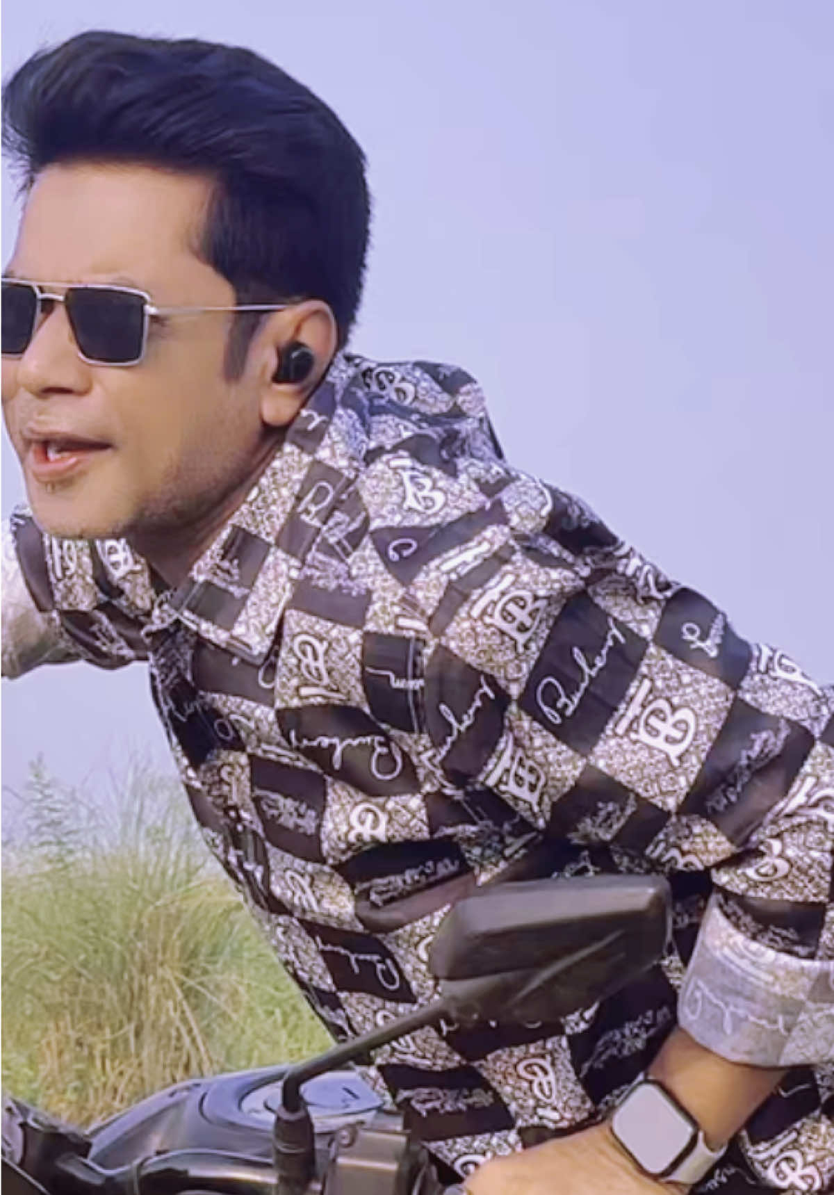 @Malek Khan