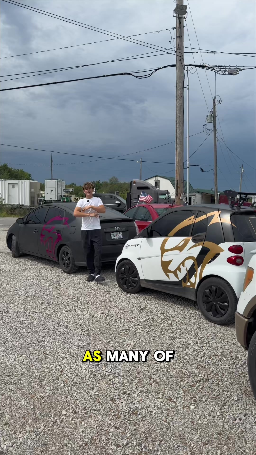 @lambsgarage