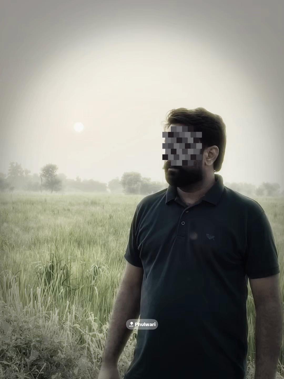 @ایڈووکیٹ سید ارسلان ھاشمی⚖️