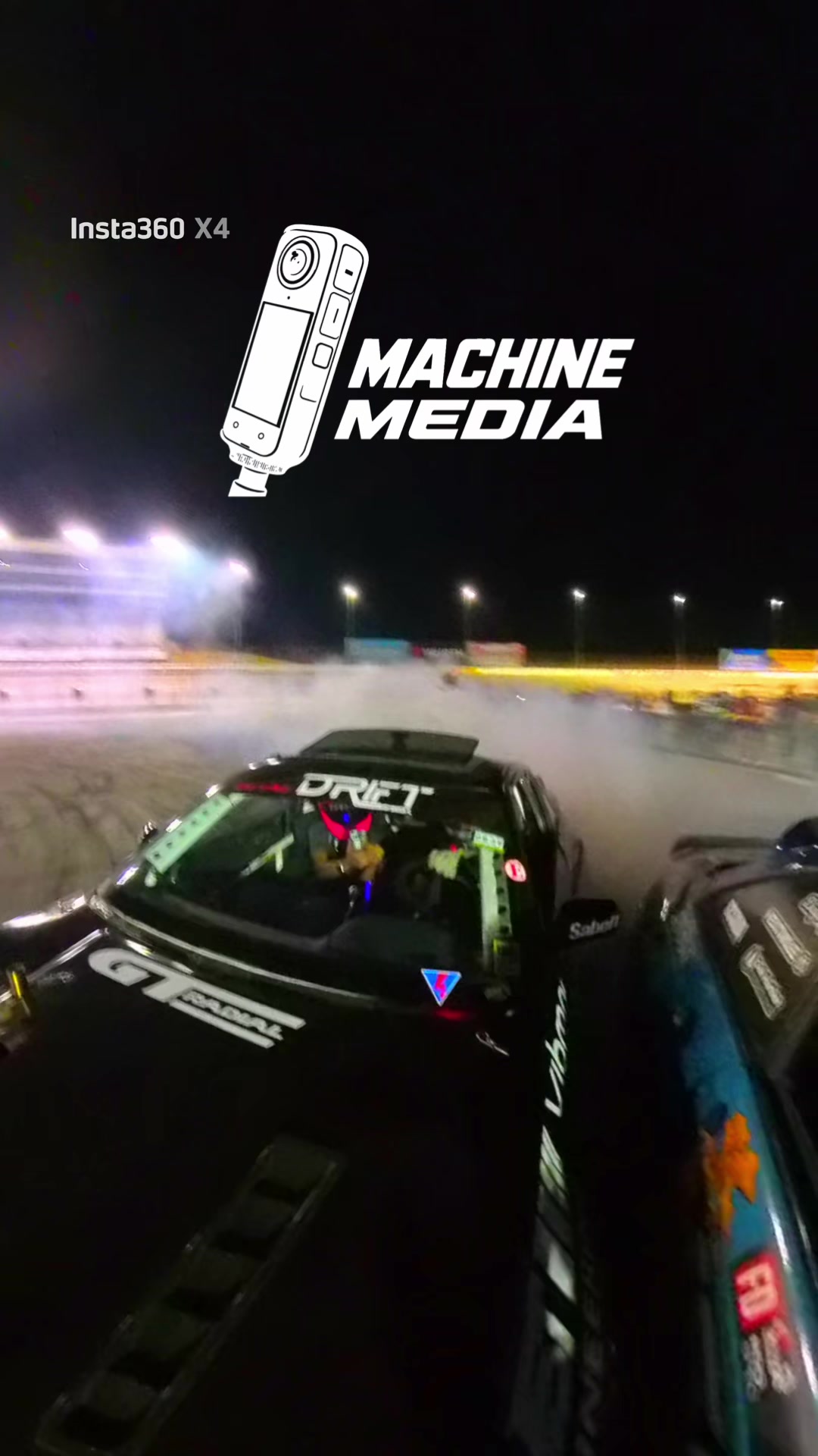 @Machine Media🧨