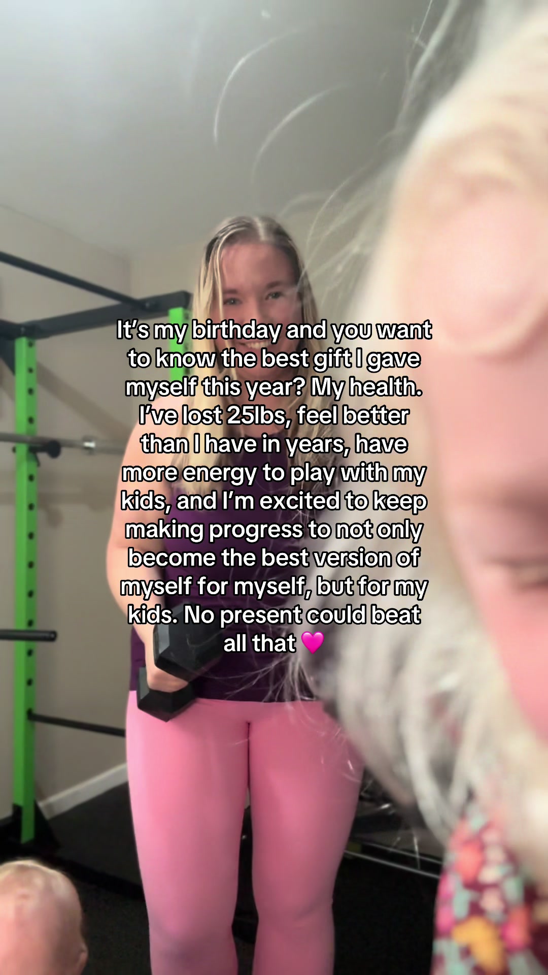 @Marisa/motherhood