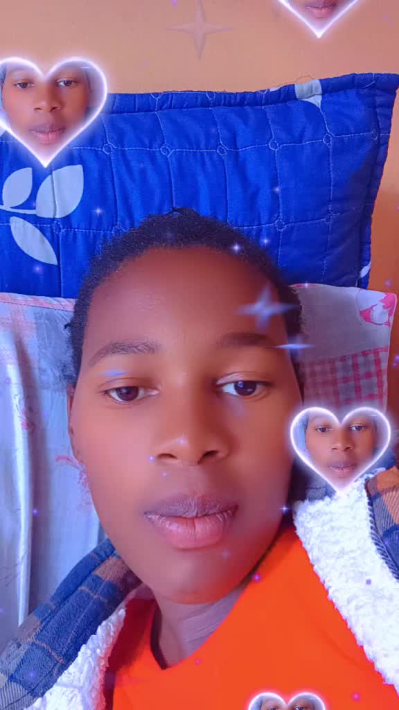 @Theresa mpofu